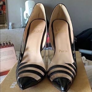 Christian Louboutin Pumps